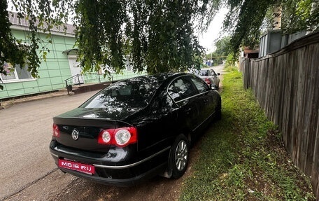 Volkswagen Passat B6, 2010 год, 500 000 рублей, 3 фотография