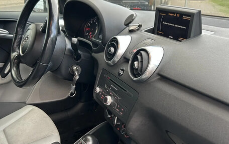 Audi A1, 2014 год, 1 050 000 рублей, 7 фотография