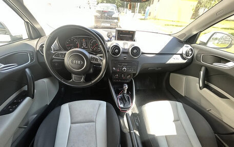 Audi A1, 2014 год, 1 050 000 рублей, 10 фотография