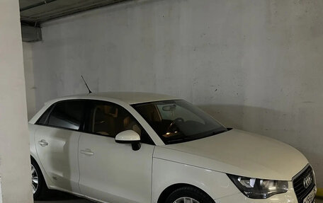 Audi A1, 2014 год, 1 050 000 рублей, 4 фотография