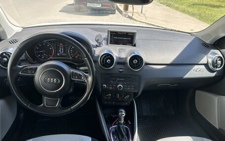 Audi A1, 2014 год, 1 050 000 рублей, 9 фотография