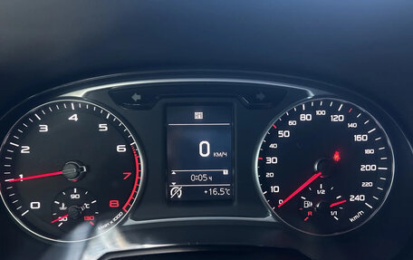 Audi A1, 2014 год, 1 050 000 рублей, 12 фотография
