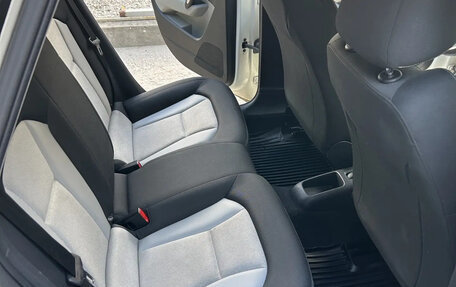 Audi A1, 2014 год, 1 050 000 рублей, 11 фотография
