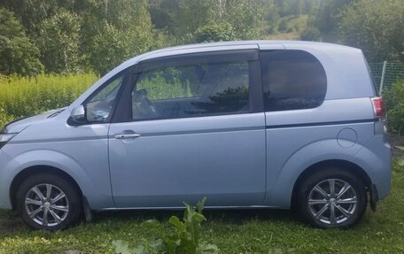 Toyota Spade, 2016 год, 920 000 рублей, 12 фотография