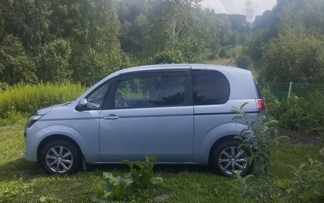 Toyota Spade, 2016 год, 920 000 рублей, 7 фотография