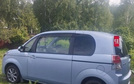 Toyota Spade, 2016 год, 920 000 рублей, 8 фотография