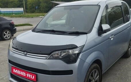 Toyota Spade, 2016 год, 920 000 рублей, 11 фотография