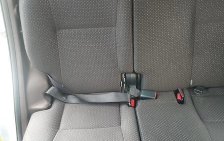Toyota Spade, 2016 год, 920 000 рублей, 19 фотография