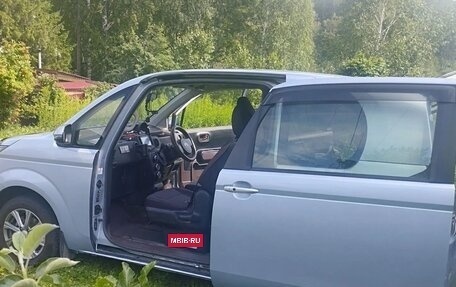 Toyota Spade, 2016 год, 920 000 рублей, 26 фотография