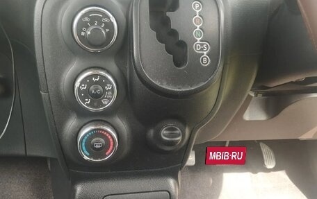 Toyota Spade, 2016 год, 920 000 рублей, 23 фотография