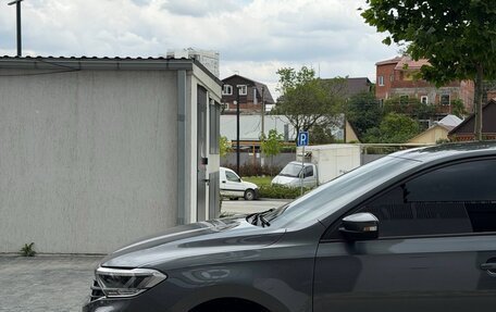 Volkswagen Polo VI (EU Market), 2021 год, 1 565 000 рублей, 2 фотография