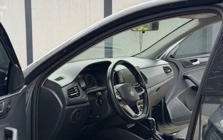 Volkswagen Polo VI (EU Market), 2021 год, 1 565 000 рублей, 9 фотография