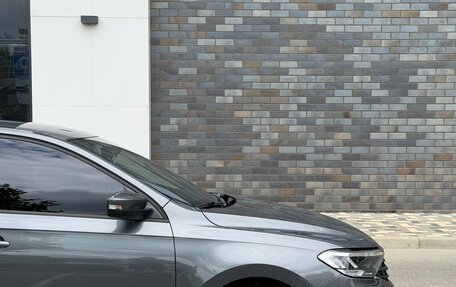Volkswagen Polo VI (EU Market), 2021 год, 1 565 000 рублей, 7 фотография