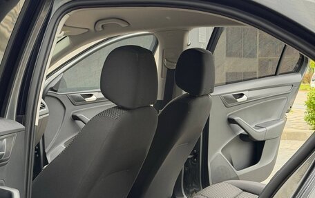Volkswagen Polo VI (EU Market), 2021 год, 1 565 000 рублей, 12 фотография