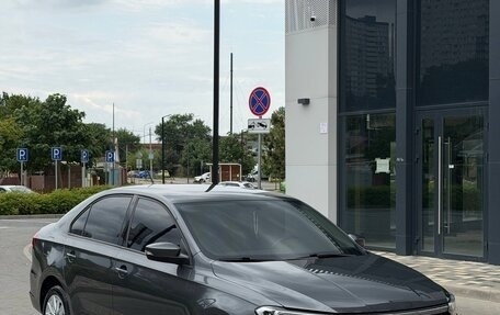 Volkswagen Polo VI (EU Market), 2021 год, 1 565 000 рублей, 8 фотография