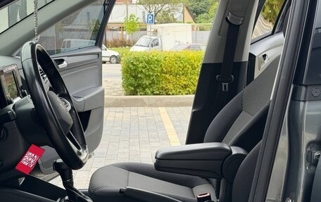 Volkswagen Polo VI (EU Market), 2021 год, 1 565 000 рублей, 10 фотография