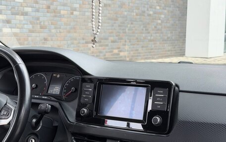 Volkswagen Polo VI (EU Market), 2021 год, 1 565 000 рублей, 16 фотография