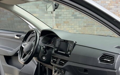 Volkswagen Polo VI (EU Market), 2021 год, 1 565 000 рублей, 15 фотография