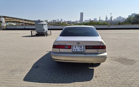Toyota Camry, 1997 год, 359 000 рублей, 7 фотография