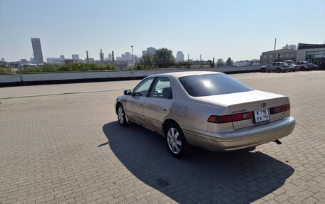 Toyota Camry, 1997 год, 359 000 рублей, 5 фотография
