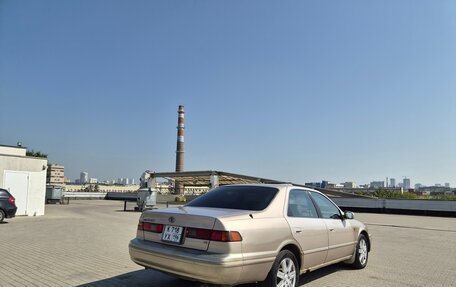 Toyota Camry, 1997 год, 359 000 рублей, 4 фотография
