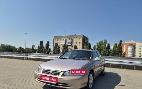 Toyota Camry, 1997 год, 359 000 рублей, 3 фотография