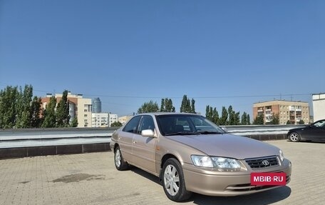 Toyota Camry, 1997 год, 359 000 рублей, 2 фотография