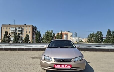 Toyota Camry, 1997 год, 359 000 рублей, 6 фотография