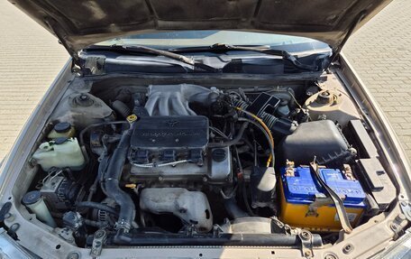 Toyota Camry, 1997 год, 359 000 рублей, 15 фотография