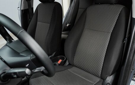 KIA Rio IV, 2019 год, 1 350 000 рублей, 12 фотография
