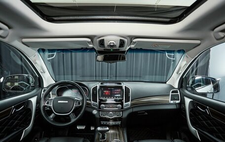 Haval H9 I рестайлинг, 2022 год, 3 247 000 рублей, 7 фотография