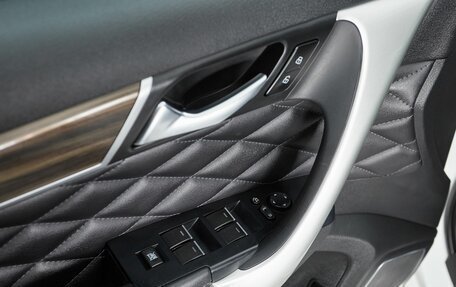 Haval H9 I рестайлинг, 2022 год, 3 247 000 рублей, 10 фотография