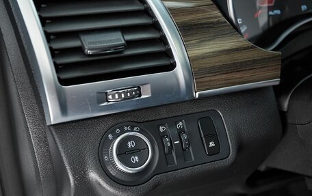 Haval H9 I рестайлинг, 2022 год, 3 247 000 рублей, 12 фотография