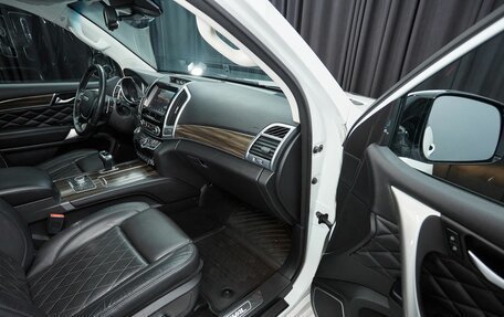 Haval H9 I рестайлинг, 2022 год, 3 247 000 рублей, 18 фотография