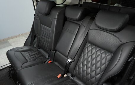 Haval H9 I рестайлинг, 2022 год, 3 247 000 рублей, 14 фотография