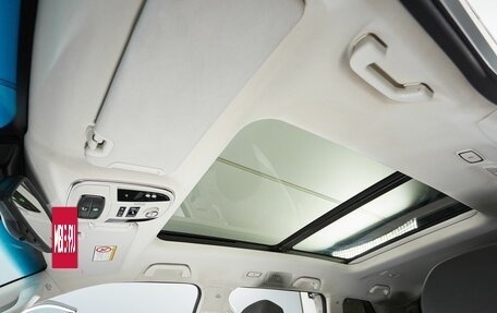 Haval H9 I рестайлинг, 2022 год, 3 247 000 рублей, 15 фотография