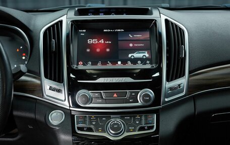 Haval H9 I рестайлинг, 2022 год, 3 247 000 рублей, 22 фотография