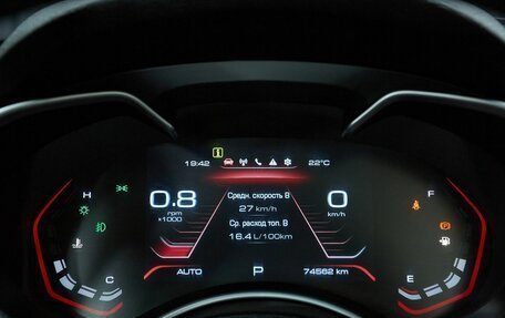 Haval H9 I рестайлинг, 2022 год, 3 247 000 рублей, 24 фотография
