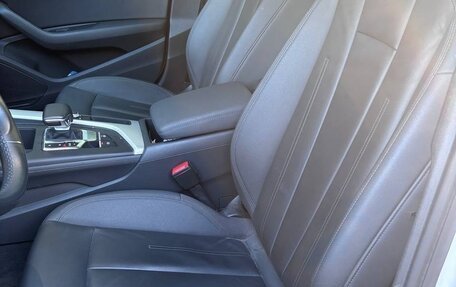 Audi A4, 2020 год, 3 500 000 рублей, 4 фотография