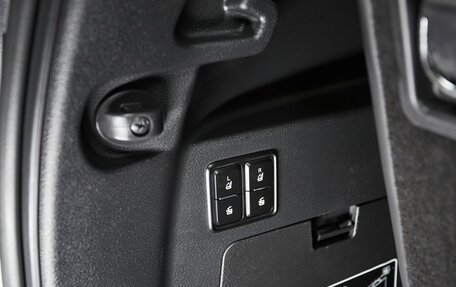 Haval H9 I рестайлинг, 2022 год, 3 247 000 рублей, 27 фотография