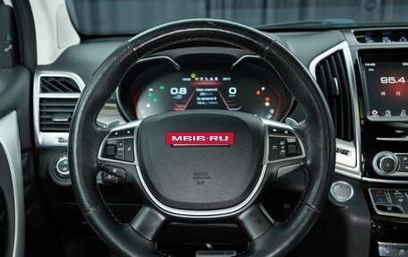 Haval H9 I рестайлинг, 2022 год, 3 247 000 рублей, 21 фотография