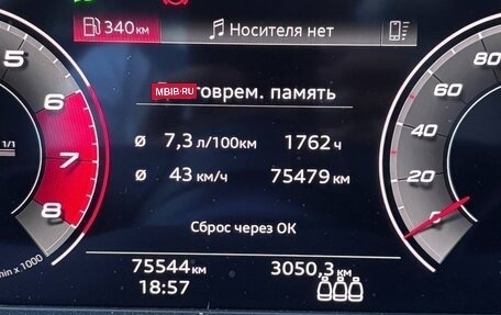Audi A4, 2020 год, 3 500 000 рублей, 6 фотография