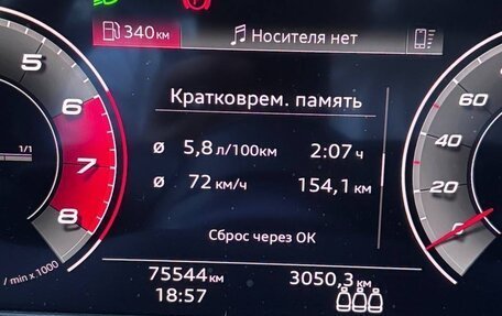 Audi A4, 2020 год, 3 500 000 рублей, 7 фотография