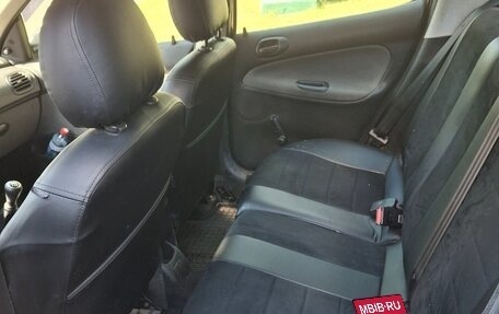 Peugeot 206, 2007 год, 150 000 рублей, 2 фотография