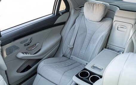 Mercedes-Benz S-Класс, 2014 год, 3 490 000 рублей, 28 фотография