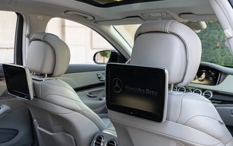 Mercedes-Benz S-Класс, 2014 год, 3 490 000 рублей, 29 фотография