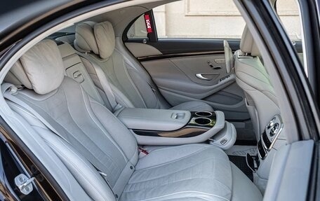Mercedes-Benz S-Класс, 2014 год, 3 490 000 рублей, 27 фотография