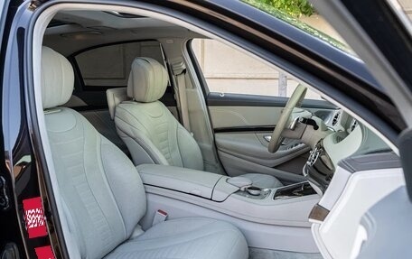 Mercedes-Benz S-Класс, 2014 год, 3 490 000 рублей, 25 фотография