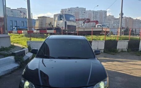 Mazda 3, 2008 год, 610 000 рублей, 6 фотография