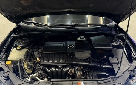 Mazda 3, 2008 год, 610 000 рублей, 9 фотография